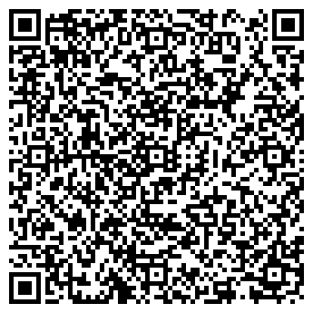 QR-код с контактной информацией организации МЕТРАКОМБАНК БАТАЙСКИЙ