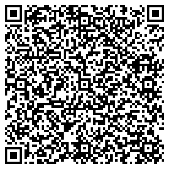 QR-код с контактной информацией организации «Ростов-Лада»
