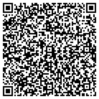 QR-код с контактной информацией организации АВТОКРАФТ BMW