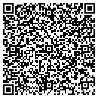 QR-код с контактной информацией организации ТРАСТ НБ БАНК
