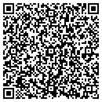 QR-код с контактной информацией организации ЗАО РОДНИКИ