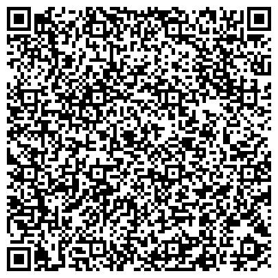 QR-код с контактной информацией организации ГУЗ «Клинический родильный дом № 2»
