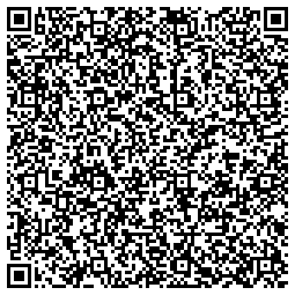 QR-код с контактной информацией организации «Городская клиническая больница скорой медицинской помощи № 25»