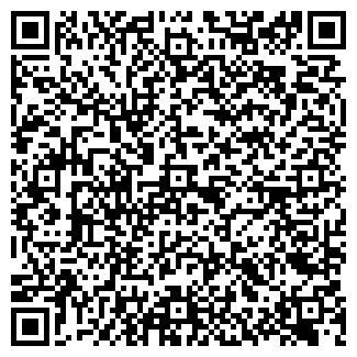 QR-код с контактной информацией организации SALTENAS