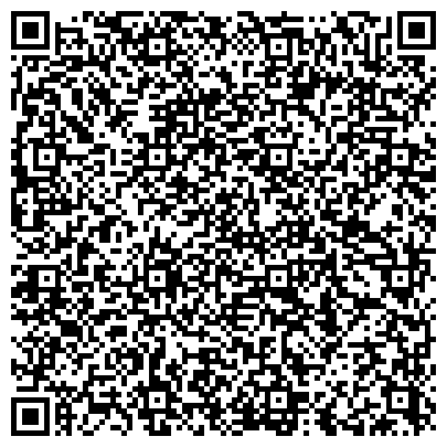 QR-код с контактной информацией организации МУЗ «Волгоградский областной клинический кожно-венерологический диспансер»