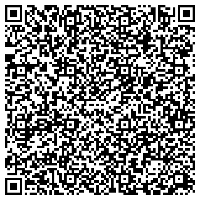 QR-код с контактной информацией организации «Волгоградский областной клинический противотуберкулезный диспансер»