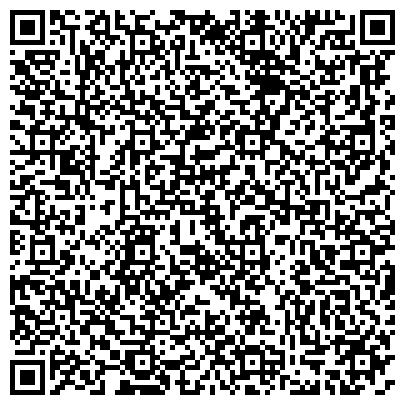 QR-код с контактной информацией организации «Волгоградский областной клинический противотуберкулезный диспансер»