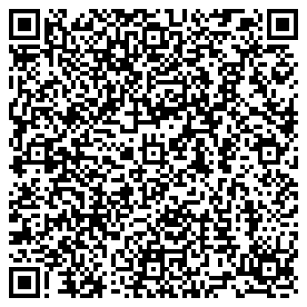 QR-код с контактной информацией организации ФОРПОСТ-2002 ЧОП, ООО