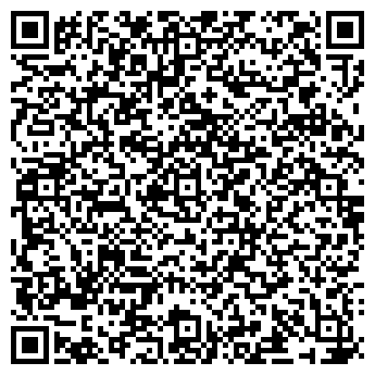 QR-код с контактной информацией организации ЗАО FIL ресторан