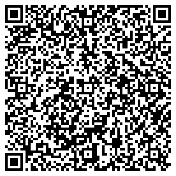 QR-код с контактной информацией организации ЖРЭП № 25, МУП