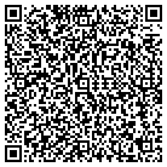 QR-код с контактной информацией организации ПЖРЭП-48, МУП