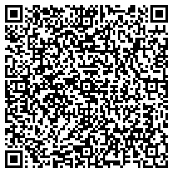QR-код с контактной информацией организации ООО "MIRACLUB"