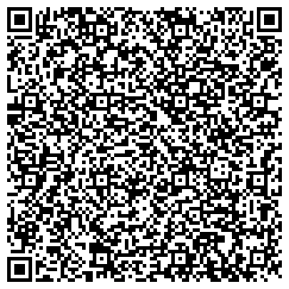 QR-код с контактной информацией организации ОГИБДД ОМВД России по Новоаннинскому району Волгоградской области
