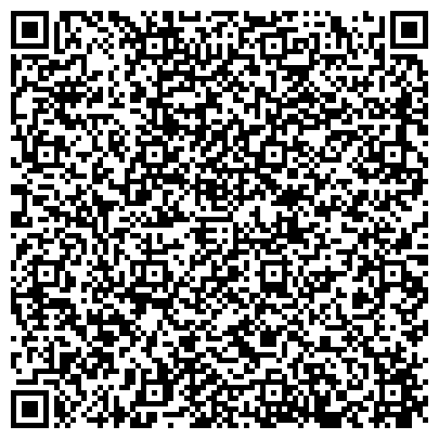 QR-код с контактной информацией организации ОГИБДД ОМВД России по Алексеевскому району Волгоградской области