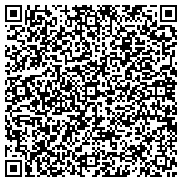 QR-код с контактной информацией организации АНО «НОП ЦЕНТР»