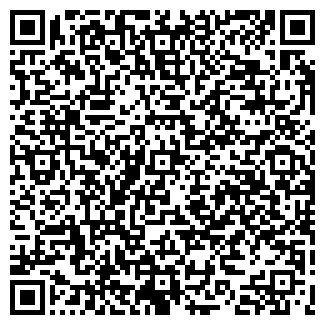 QR-код с контактной информацией организации ФРЕГАТ