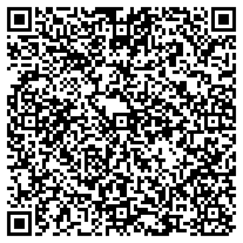 QR-код с контактной информацией организации ООО СТЕКЛОКОМПЛЕКТ