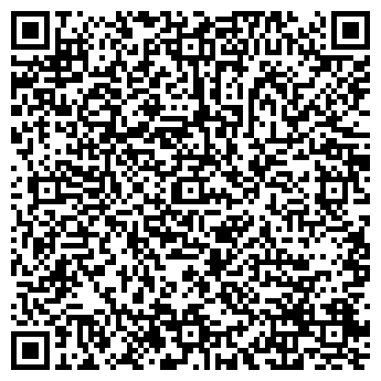 QR-код с контактной информацией организации ВОЛГОГРАДМЕБЕЛЬ, ОАО