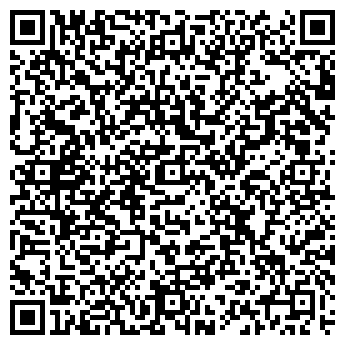 QR-код с контактной информацией организации МДМ КОМПЛЕКТ