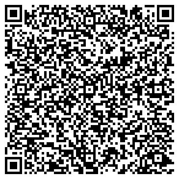 QR-код с контактной информацией организации ООО Фабрика мебели «Хельга»