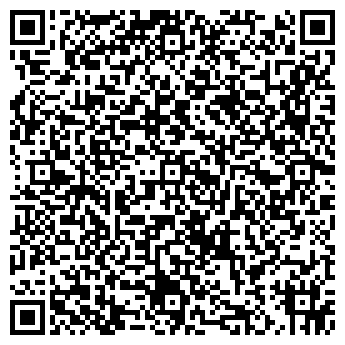 QR-код с контактной информацией организации VM-ЦЕНТР, ООО