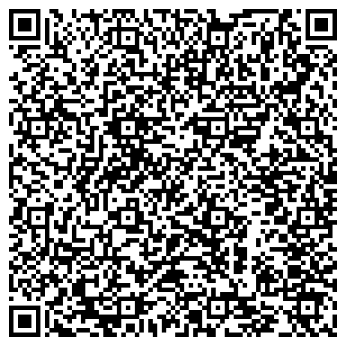 QR-код с контактной информацией организации ООО ЦАВС Агентство путешествий «Полет»