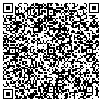 QR-код с контактной информацией организации АЛИСА ИНТУР