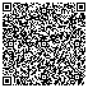 QR-код с контактной информацией организации ПИЛИГРИМ-ТУР, ООО