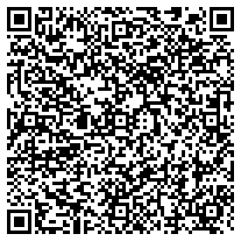 QR-код с контактной информацией организации НЕДЕЛЯ ГОРОДА, ООО