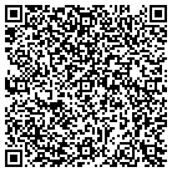 QR-код с контактной информацией организации ООО НОВЫЕ ДЕЛОВЫЕ ВЕСТИ