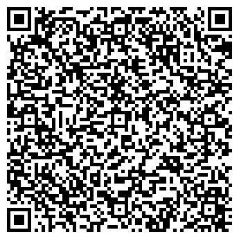 QR-код с контактной информацией организации РАБОТА ДЛЯ ВАС