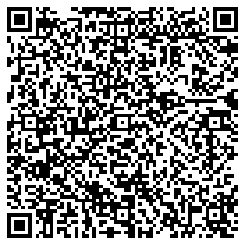 QR-код с контактной информацией организации ЭКСПРЕСС-ЮГ, ЗАО