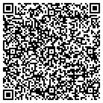 QR-код с контактной информацией организации ГАЗСТРОЙСЕРВИС, ООО