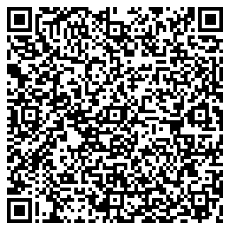 QR-код с контактной информацией организации МОДЕМ, ТОО
