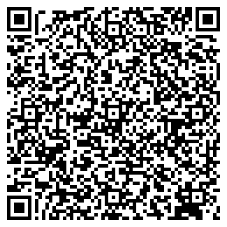 QR-код с контактной информацией организации МСК, ТОО