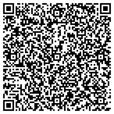 QR-код с контактной информацией организации ЗАО «Трест Ростовсельхозводстрой»