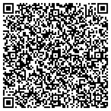 QR-код с контактной информацией организации Торговый центр «Формат»