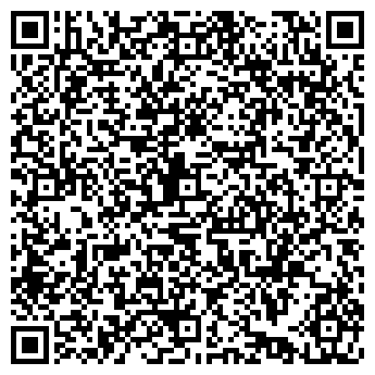 QR-код с контактной информацией организации ПАО Банк «Возрождение»