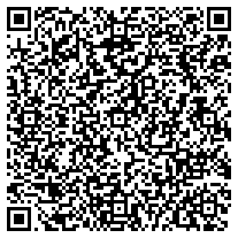 QR-код с контактной информацией организации ПАО «Почта Банк»