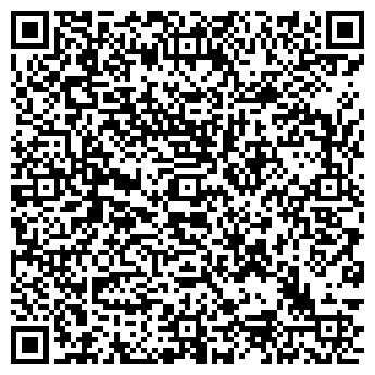 QR-код с контактной информацией организации ЖЭУ № 16 МУП ЖХ
