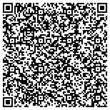 QR-код с контактной информацией организации Абразивный завод ИНФ-АБРАЗИВ