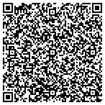 QR-код с контактной информацией организации МКУ «Городское строительство»
