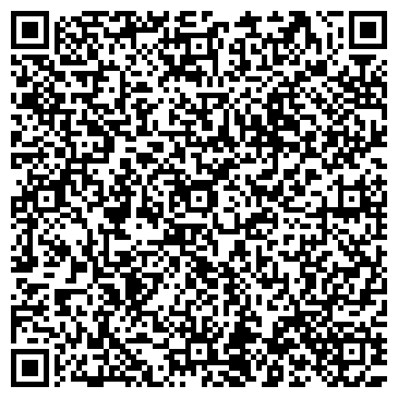 QR-код с контактной информацией организации МБУ «Комбинат благоустройства»