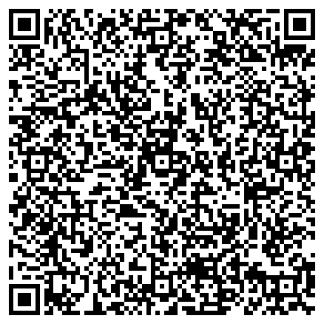 QR-код с контактной информацией организации Отдел по управлению поселками