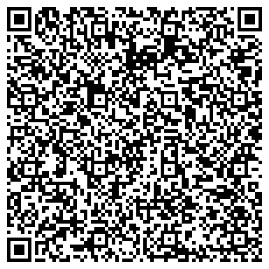 QR-код с контактной информацией организации Интернет магазин  Боровичи мебель