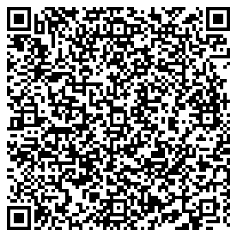 QR-код с контактной информацией организации ДИВАНЫ И КРЕСЛА