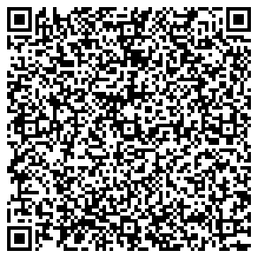 QR-код с контактной информацией организации ПОСТ ПОЛИЦИИ ТЕРРИТОРИАЛЬНЫЙ