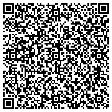 QR-код с контактной информацией организации ООО «БОТАНИКА»