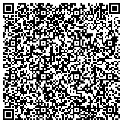 QR-код с контактной информацией организации МКДОУ Детский сад компенсирующего вида № 92 «Черемушка»