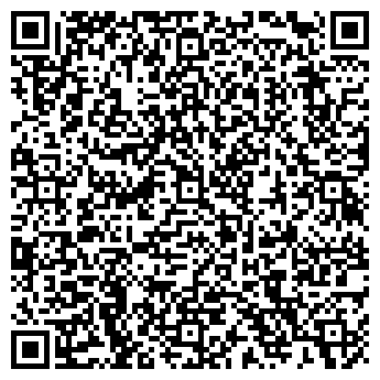 QR-код с контактной информацией организации ДАШЕНЬКА № 101, МДОУ